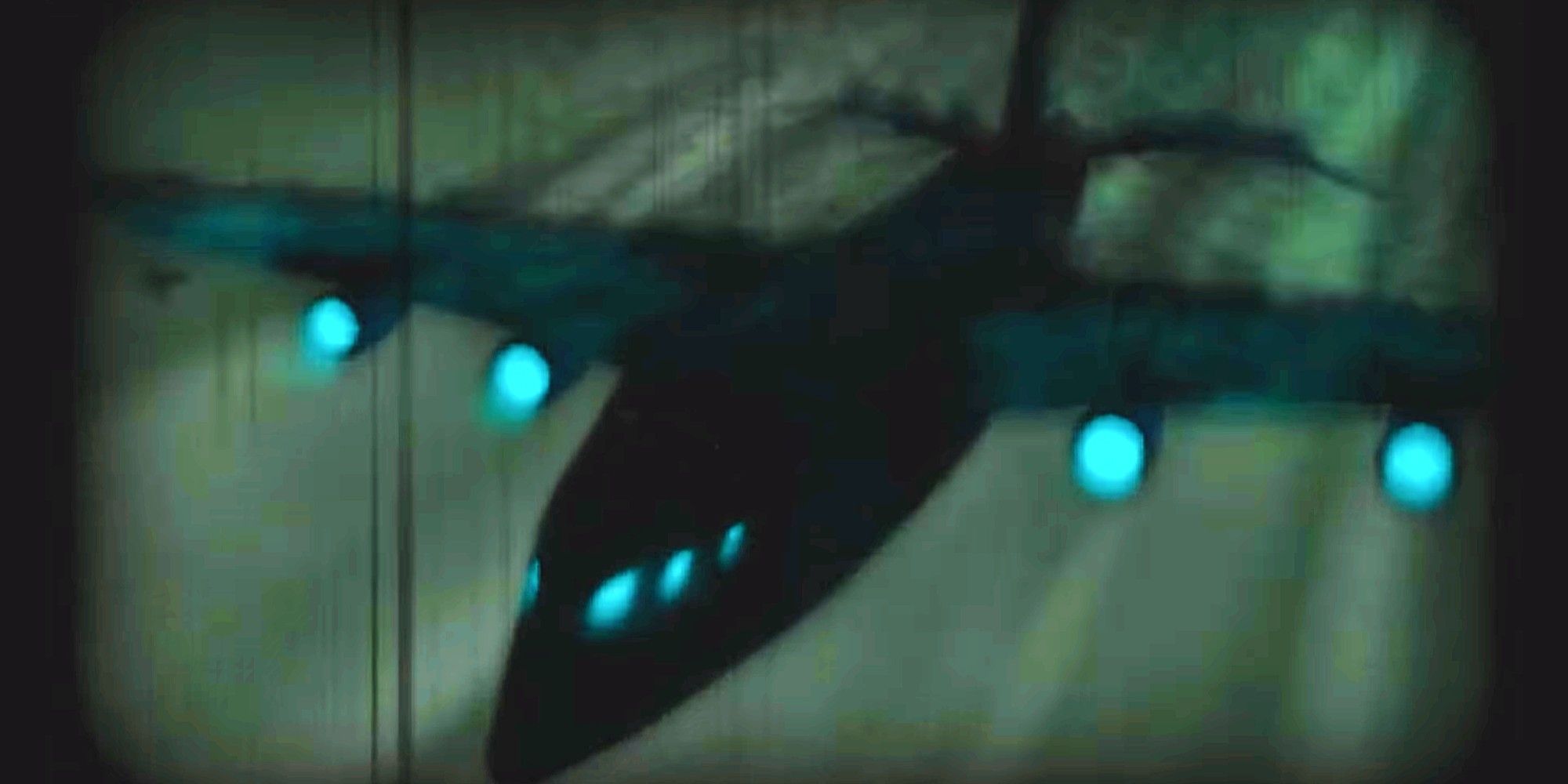Hresvelgr rushes toward the battlefield
