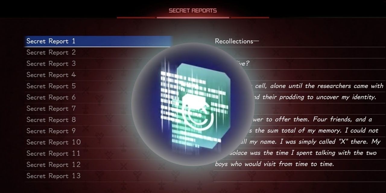 unlocking the secret reports kingdom hearts 3