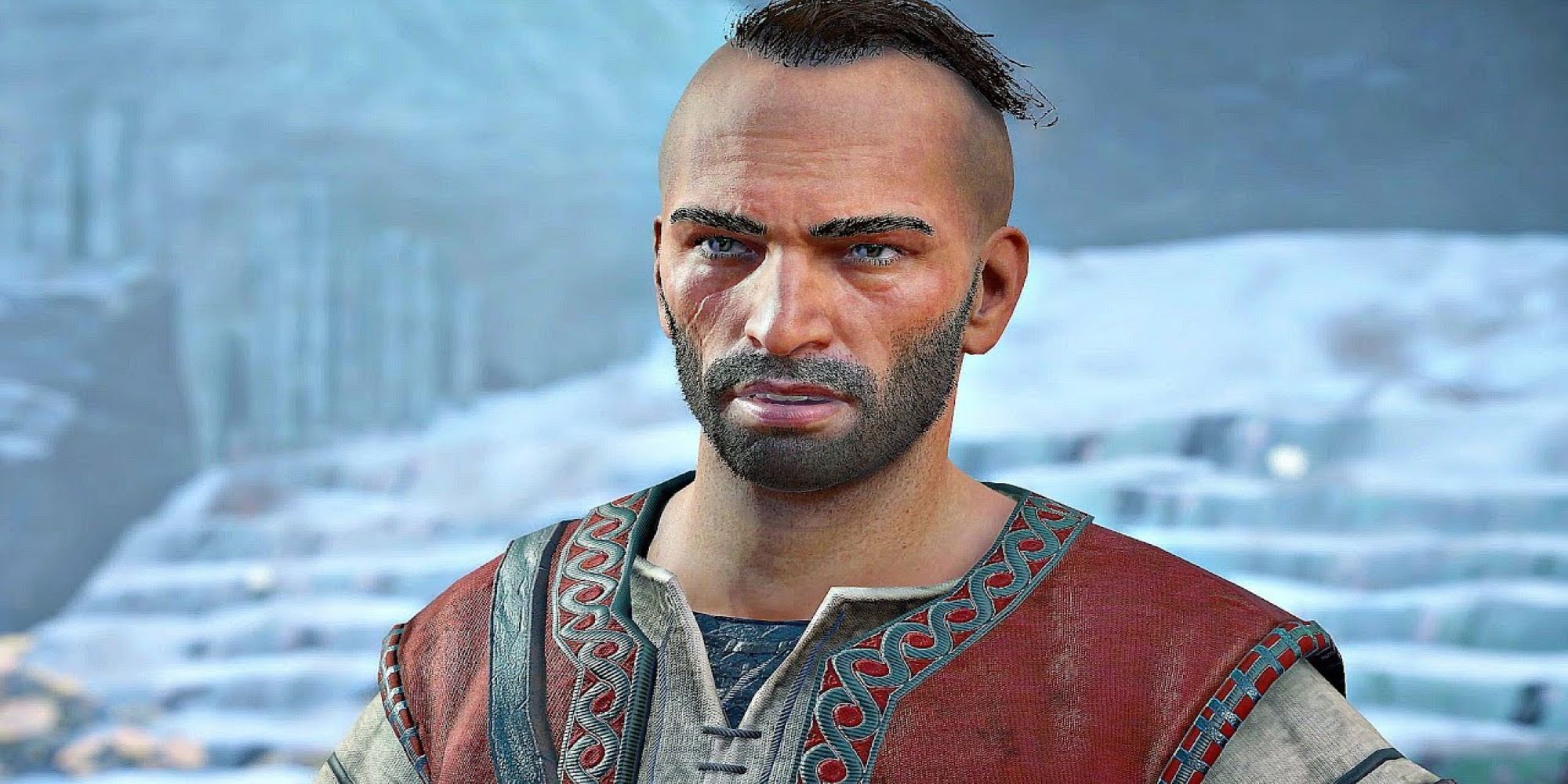 Loki from AC Valhalla