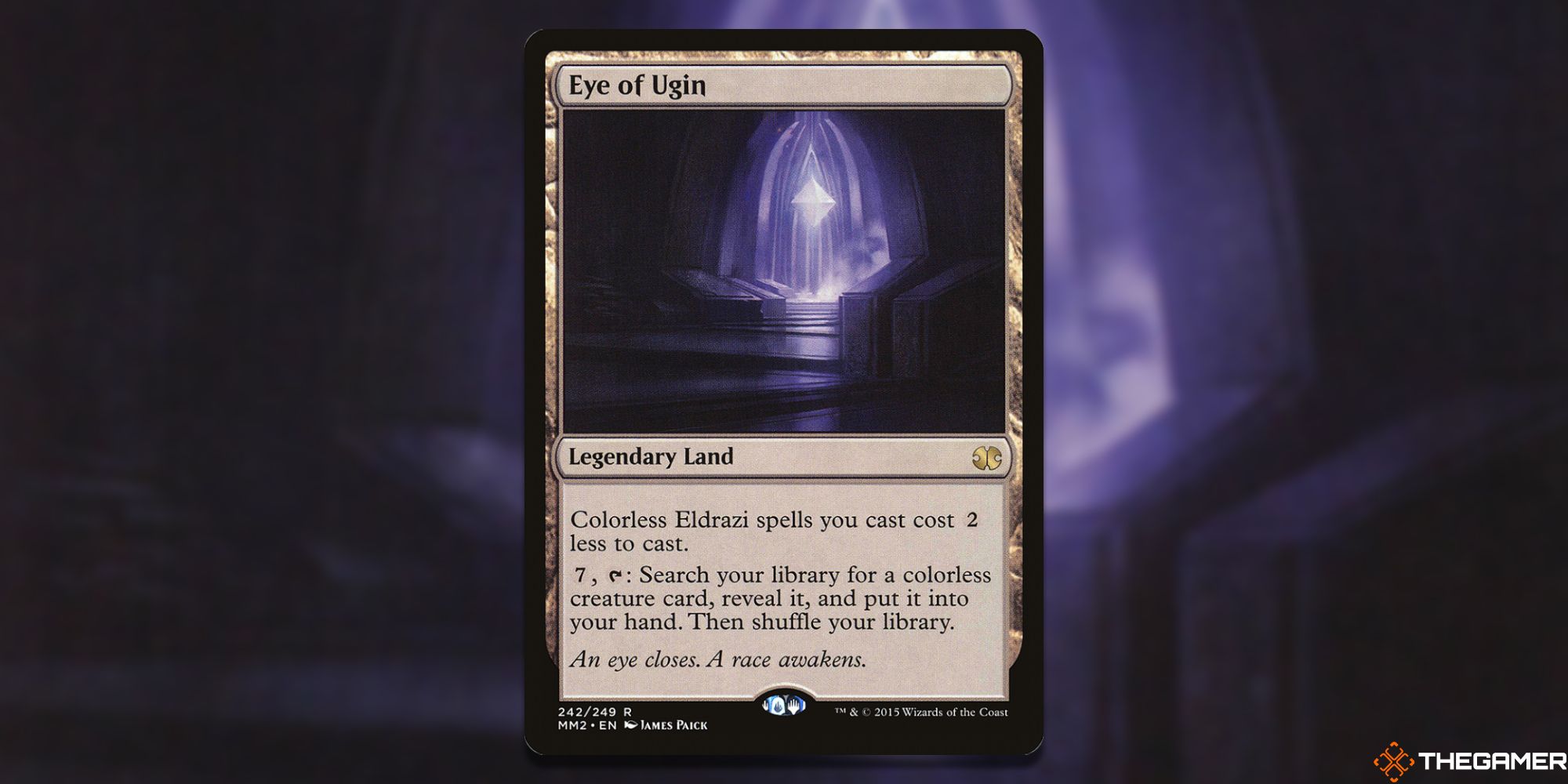 Eye of Ugin
