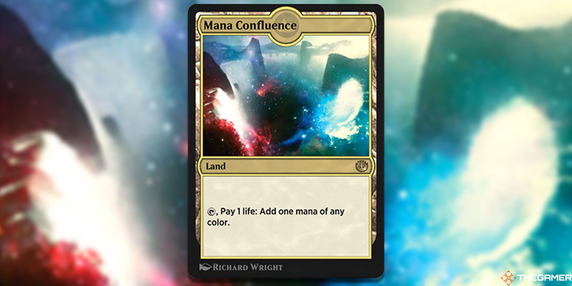 Mana Confluence Arena