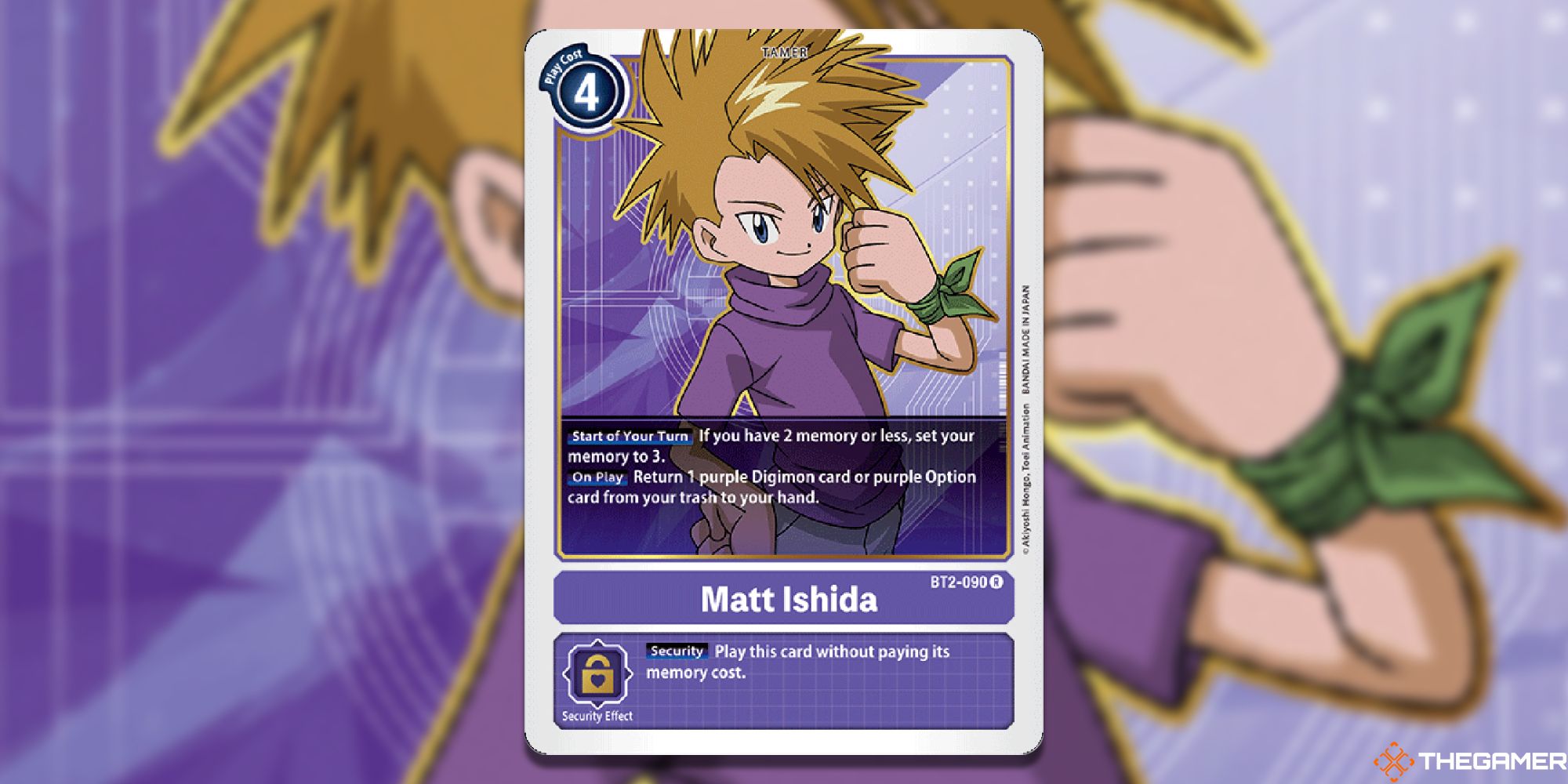 matt ishida