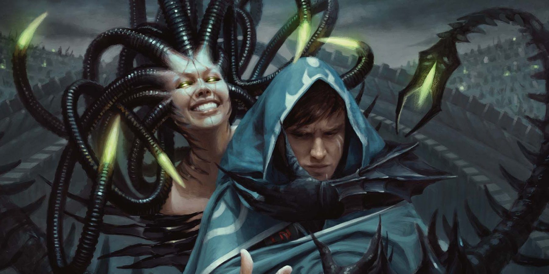 Phyrexian Arena-2