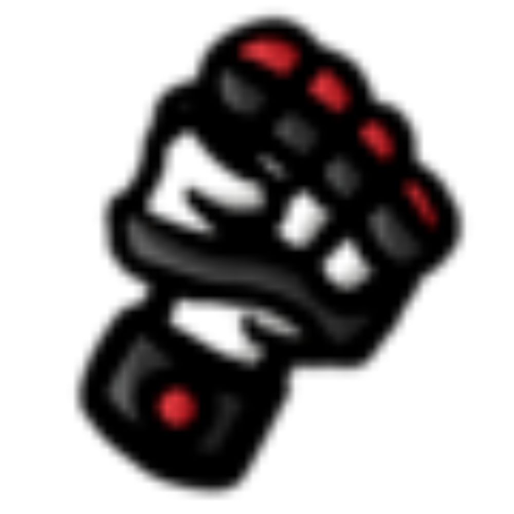 Power Fist Item Icon from Brotato