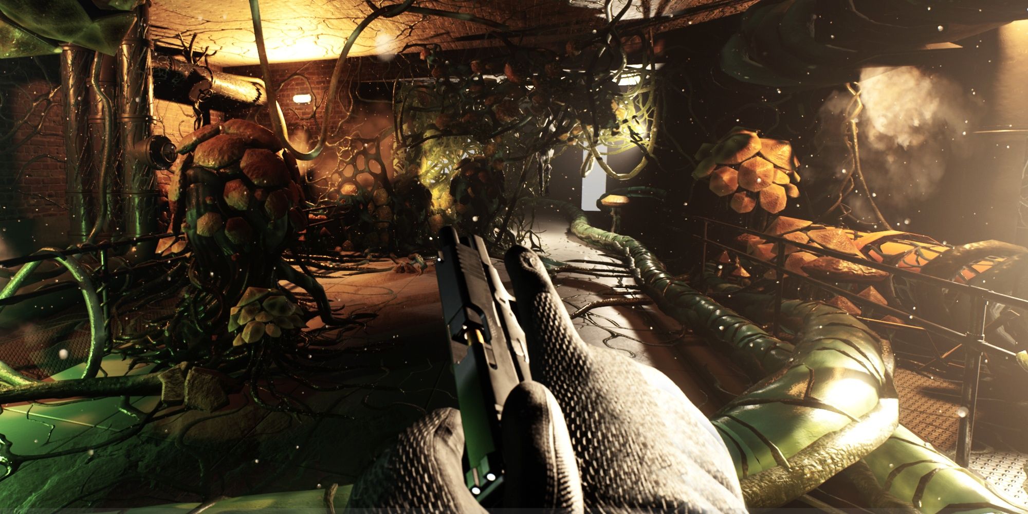 SCP5K: A Heavily Corrupted Side Of The Facility
