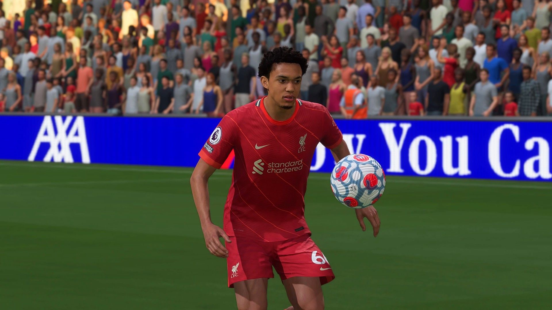 Fullback FIFA 23