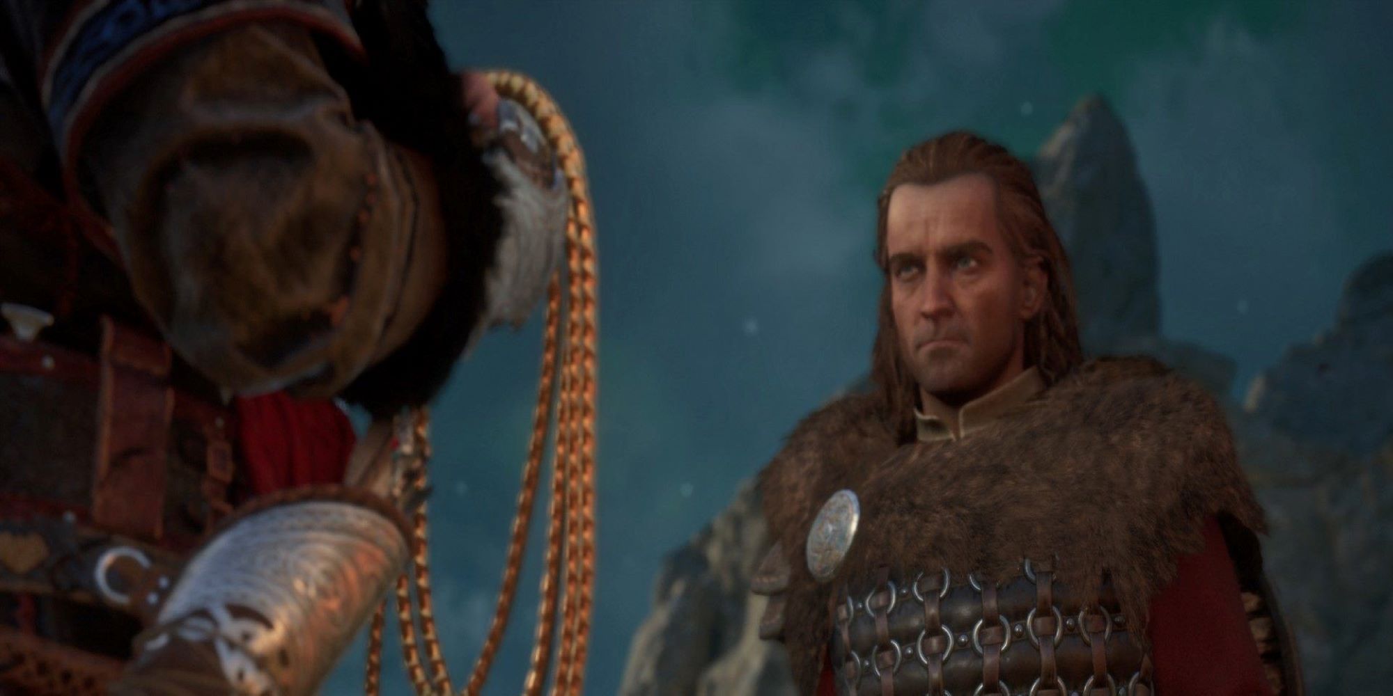 Tyr from AC Valhalla
