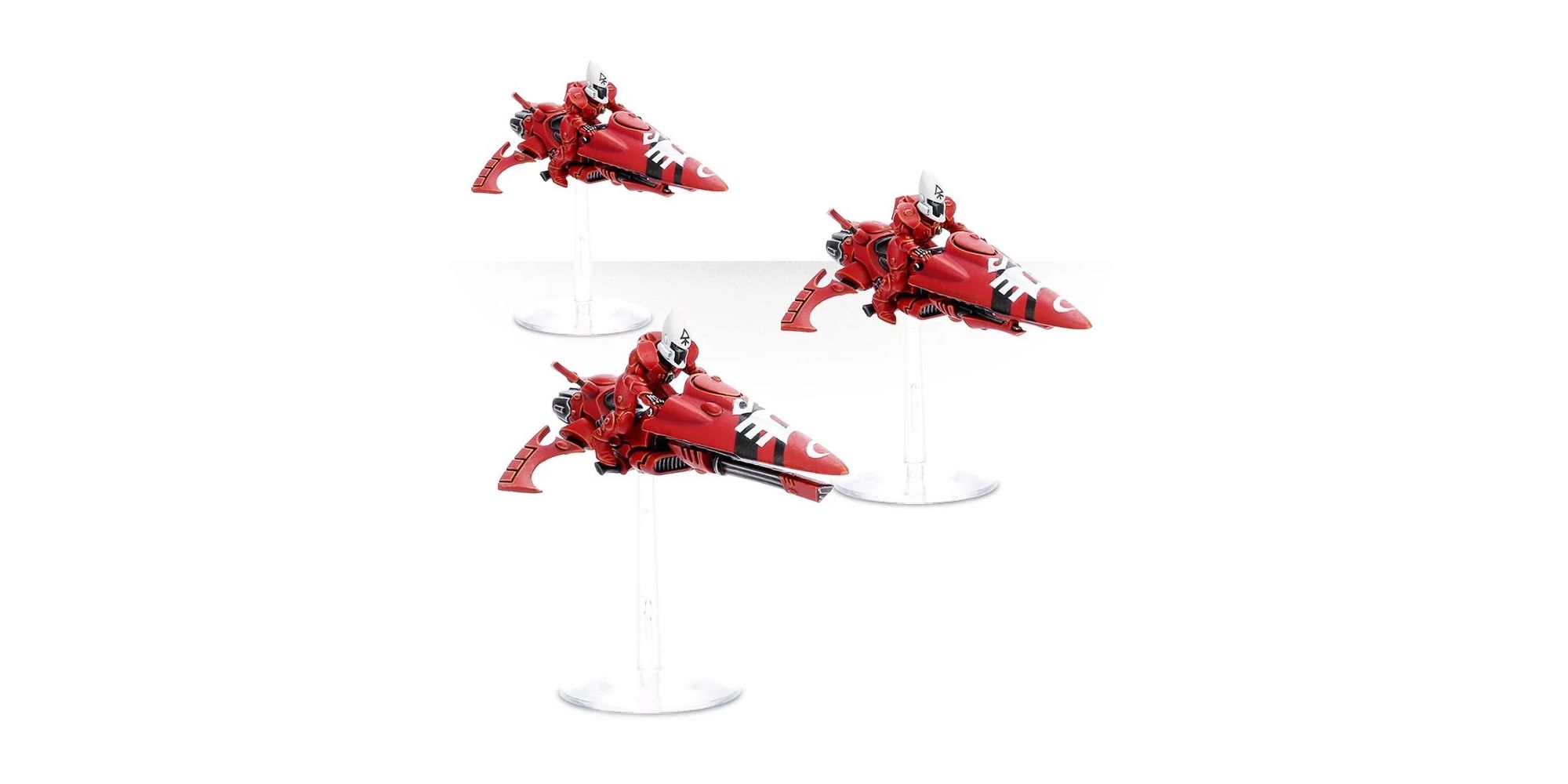 aeldari jetbikes