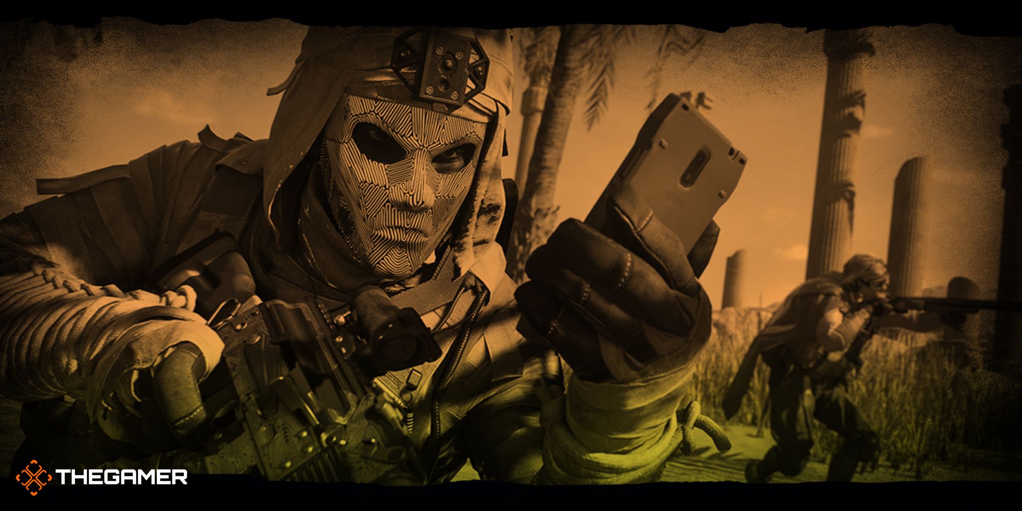 Game art from Call Of Duty: Warzone 2.