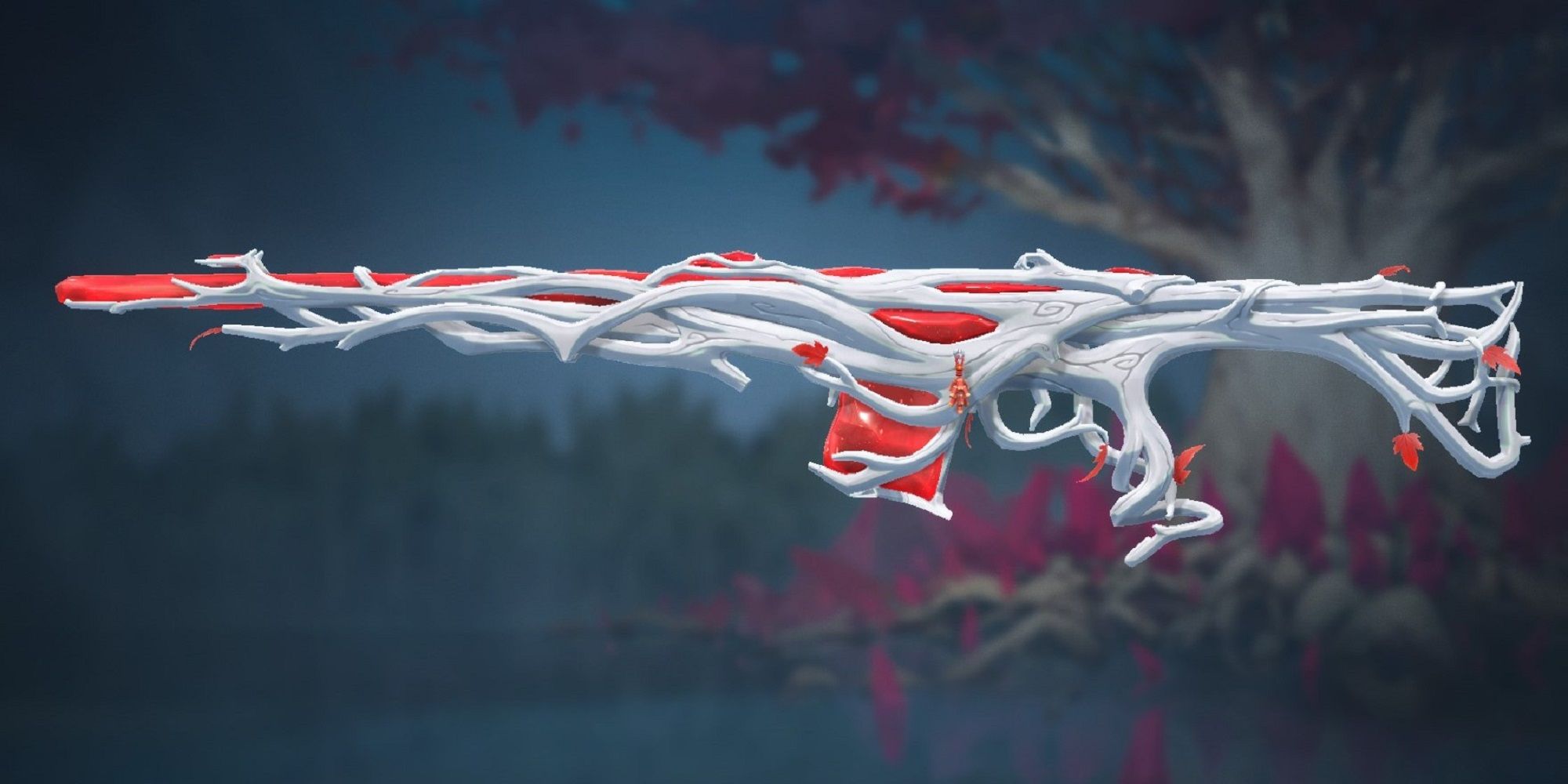 An image of the Gaia's Vengeance Guardian
