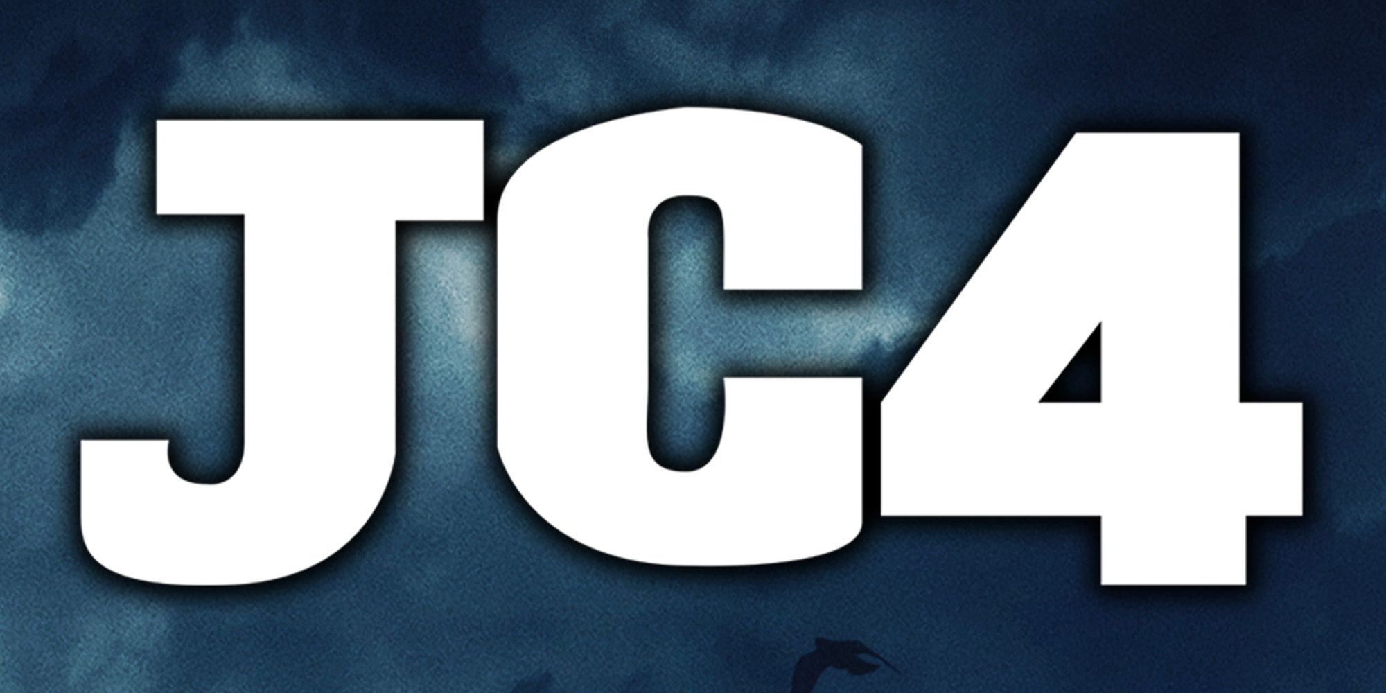 better logo mod in just cause 4