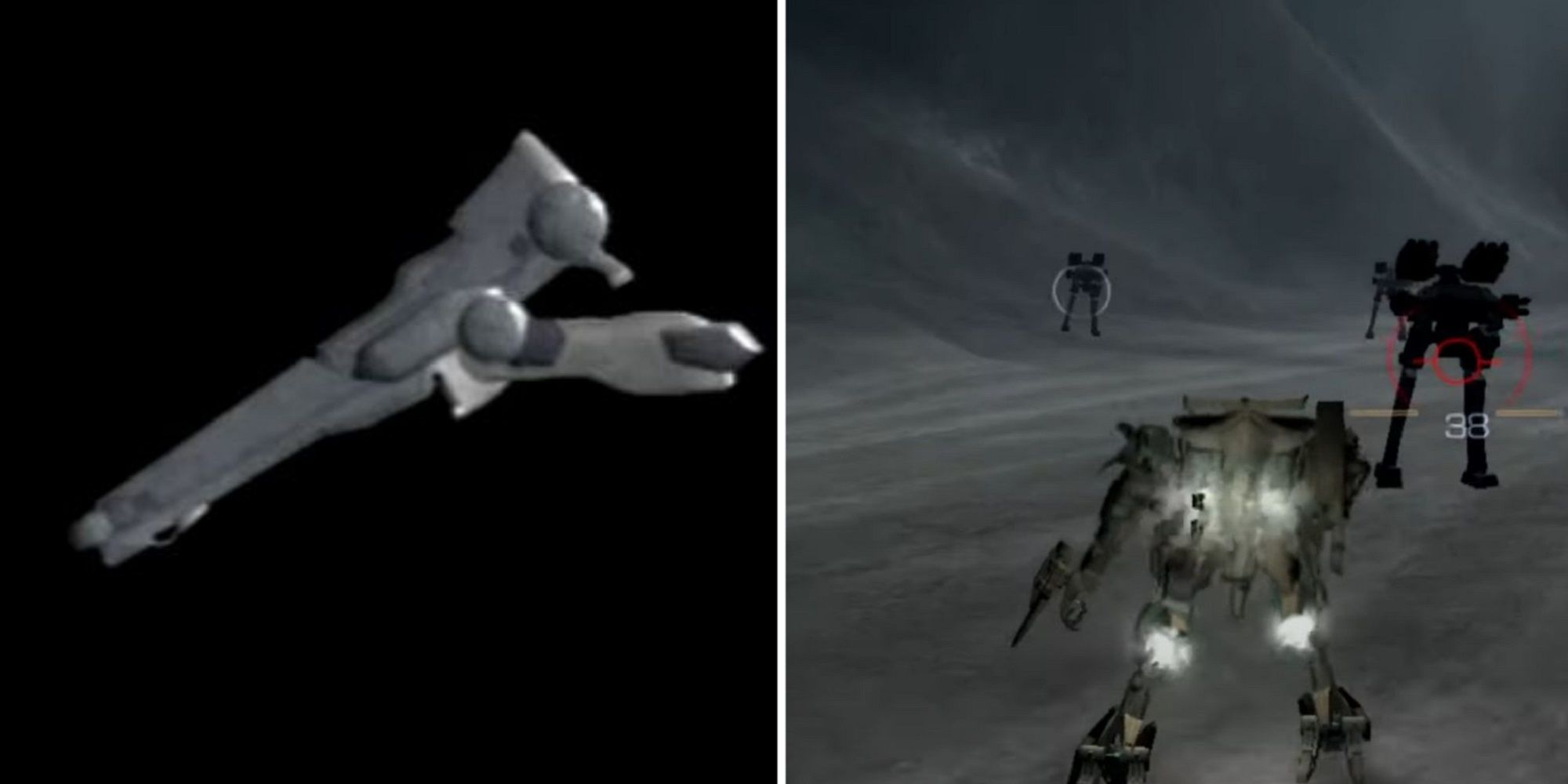 Silver Laser Rifle With Long Hand Grip And NEXT Fighting MTs