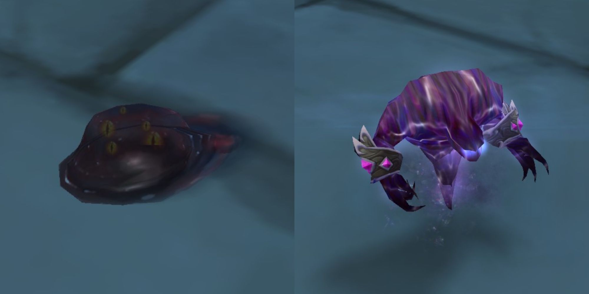 World Of Warcraft Dragonflght Arcantus Magic Anomalus Eldritch Manafiend In Game Models