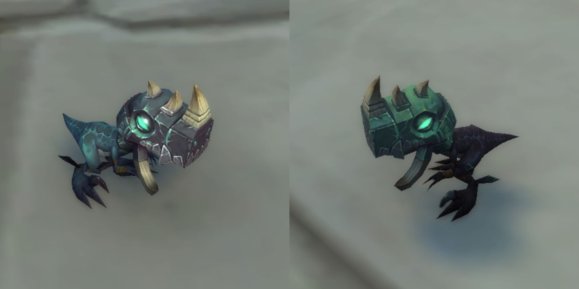 World Of Warcraft Dragonflght Arcantus Beast Zandalari Anklerender Zandalari Kneebiter In Game Models