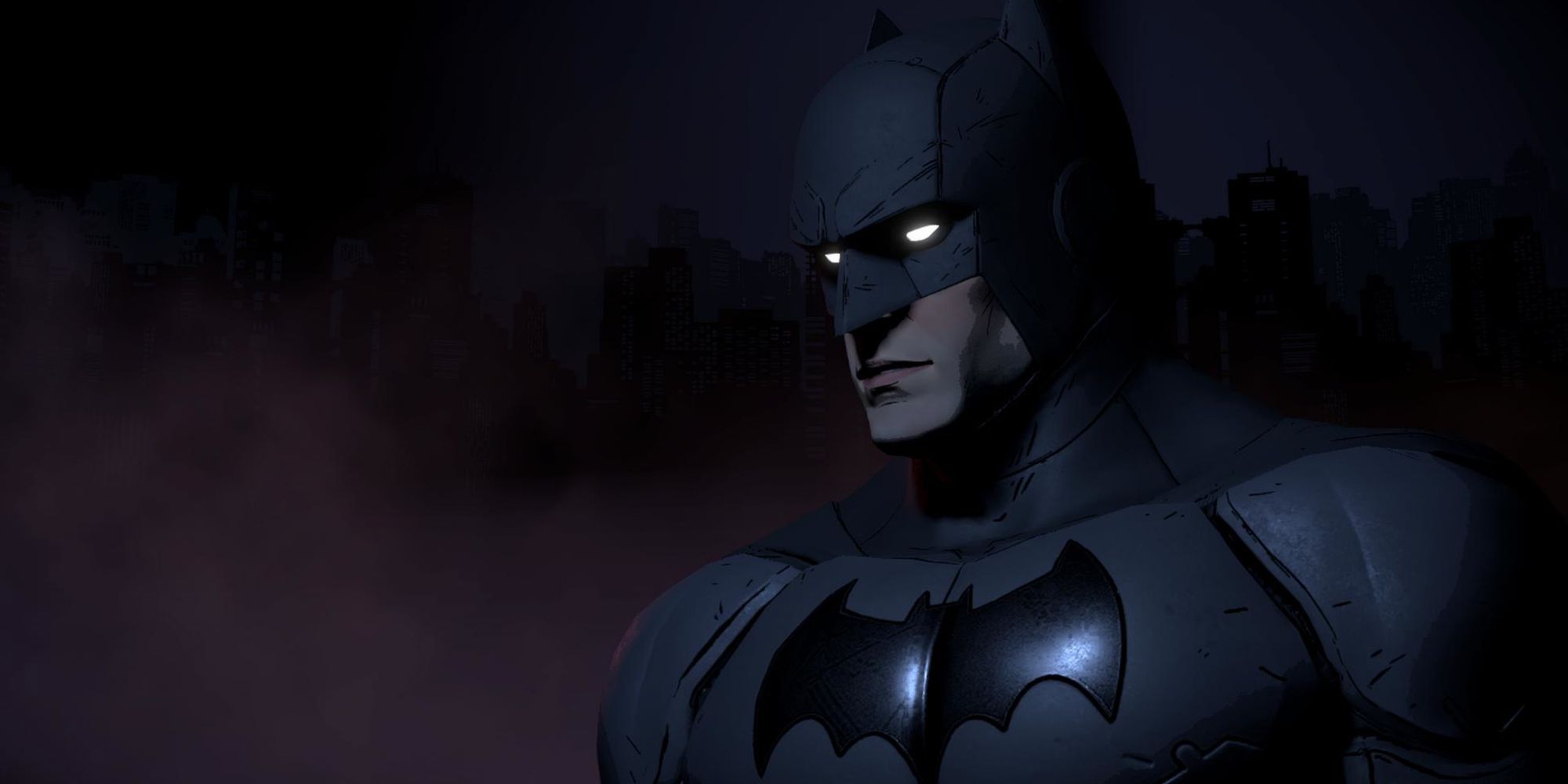 Batman Telltale