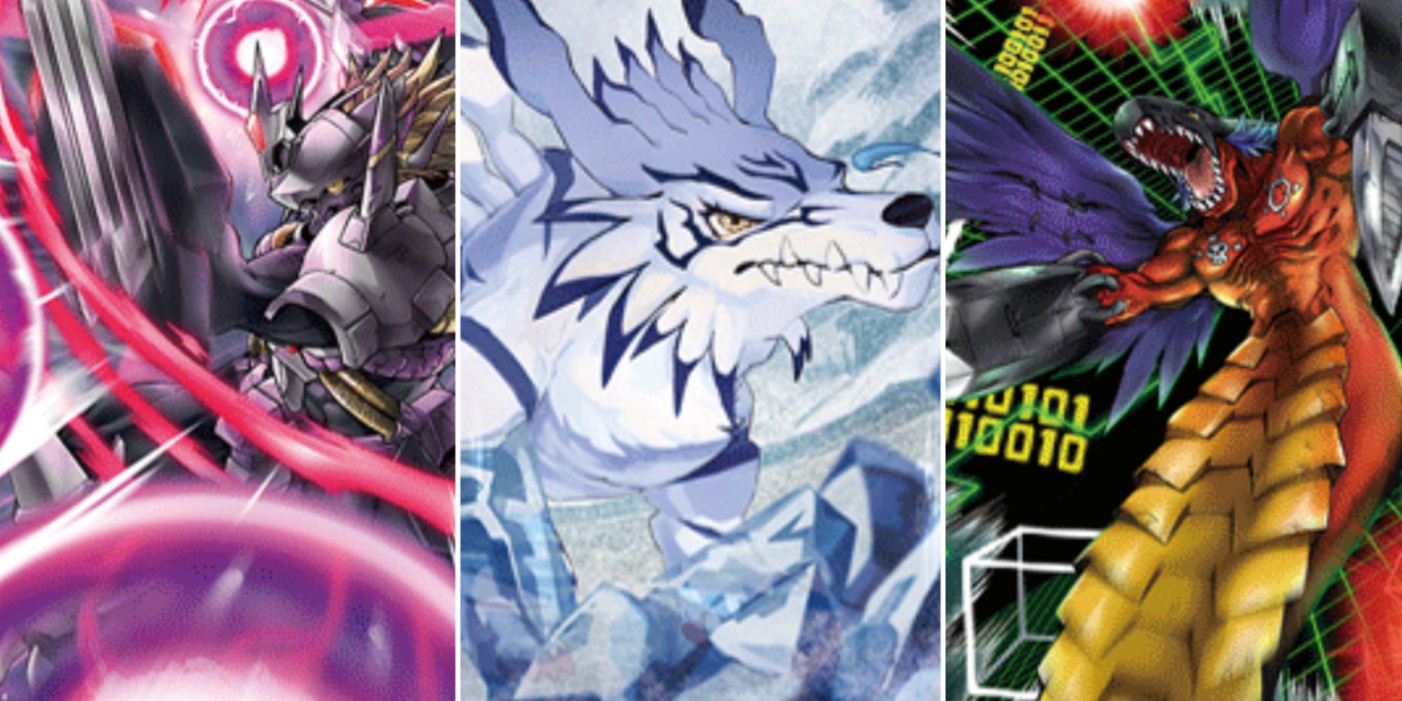 best option cards in bt11 dimensional phase split image of hades force ice statue dg dimension card artwork