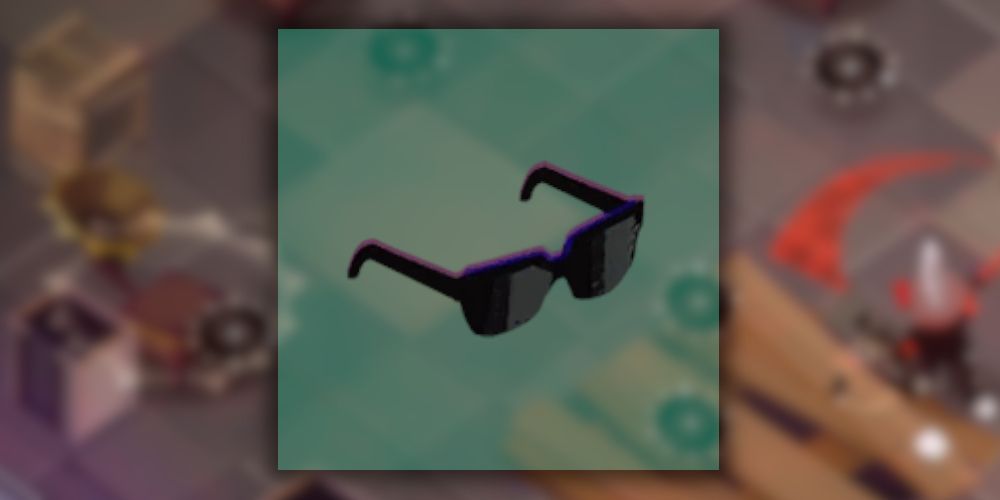 Cool Glasses  Boyfriend Dungeon