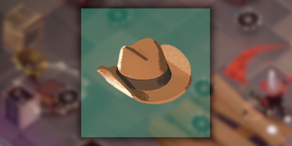 Cowboy Hat Boyfriend Dungeon