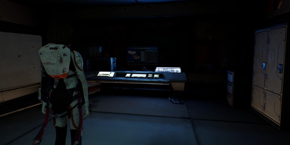 kat finds a years-long waiting list for housing on mars