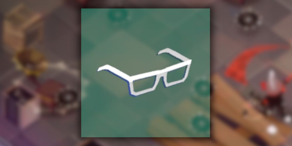 Designer Glasses Boyfriend Dungeon