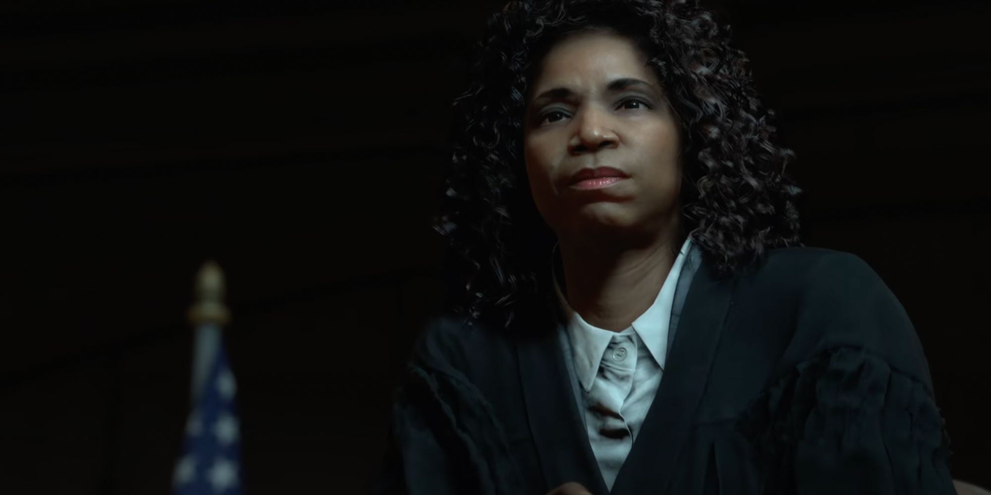Forspoken Judge Maya Bird gives Frey one last chance with community service