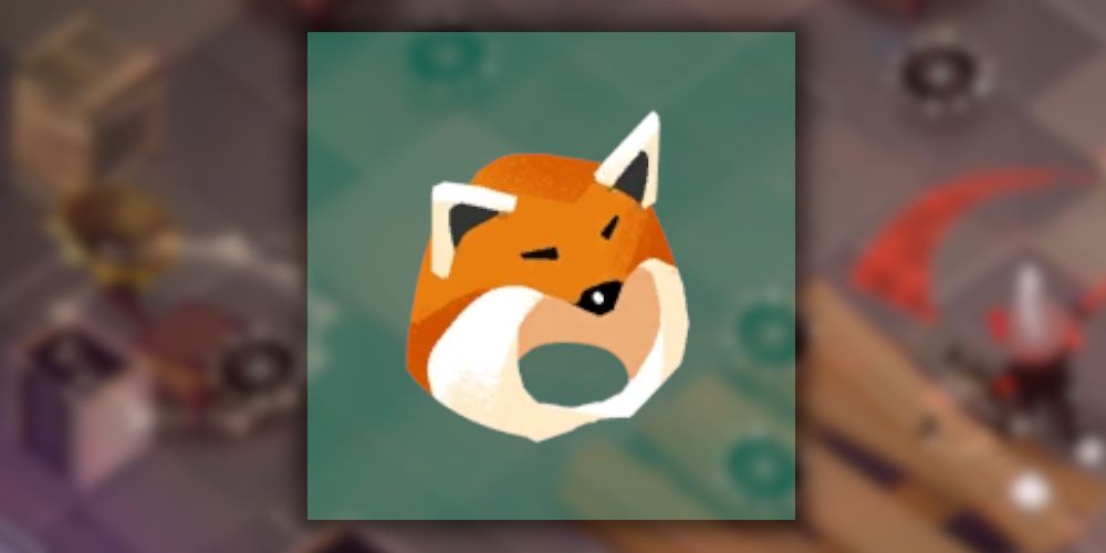 Fox Hood Boyfriend Dungeon