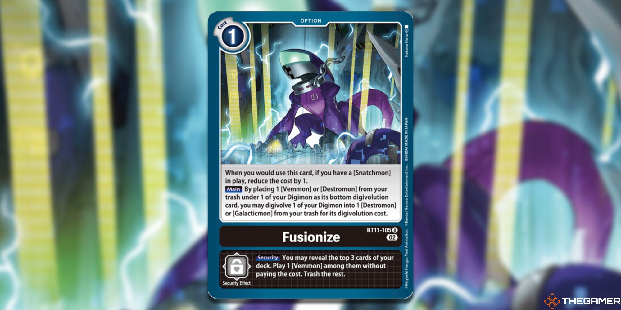 fusionize full card bt11 dimensional phase digimon card game