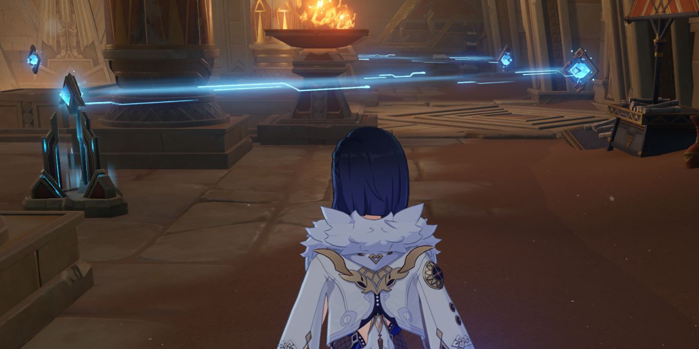 Genshin Impact Everlight And Neverlight Cells