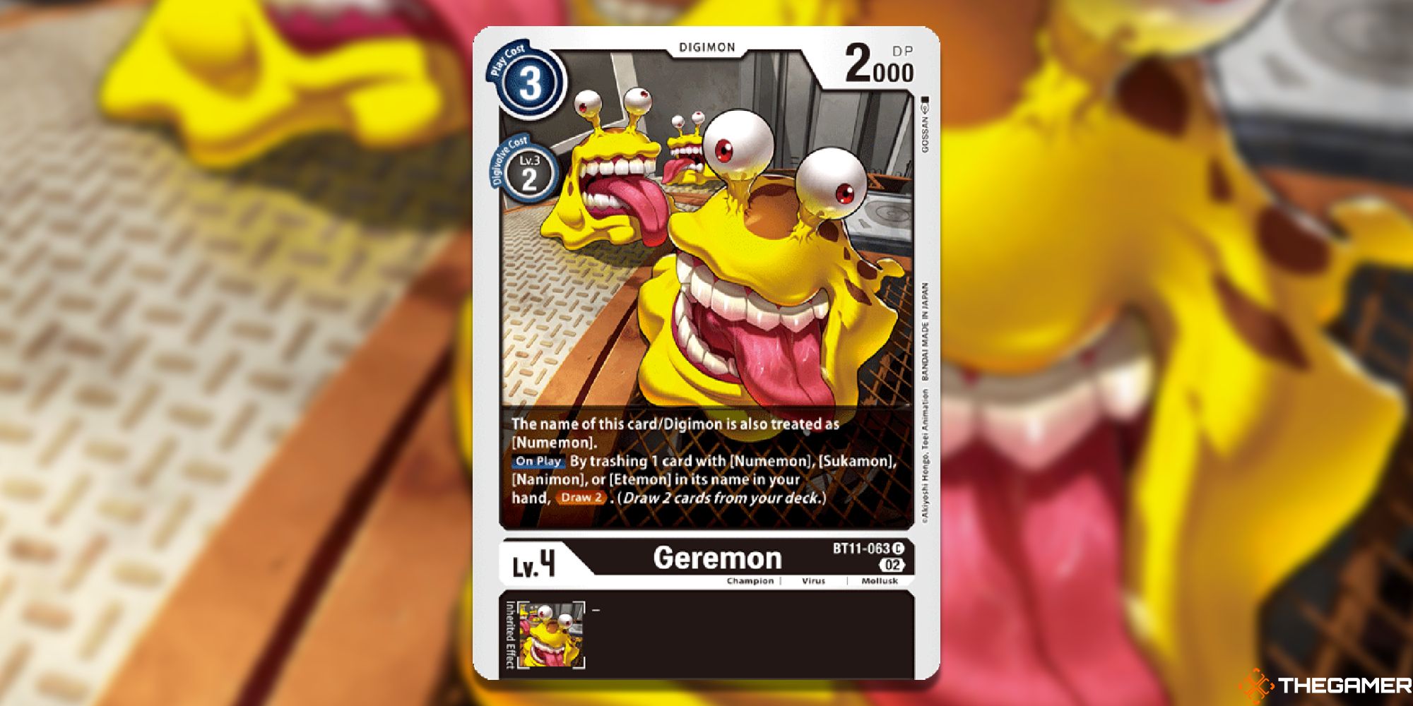 geremon full card bt11 dimensional phase digimon card game