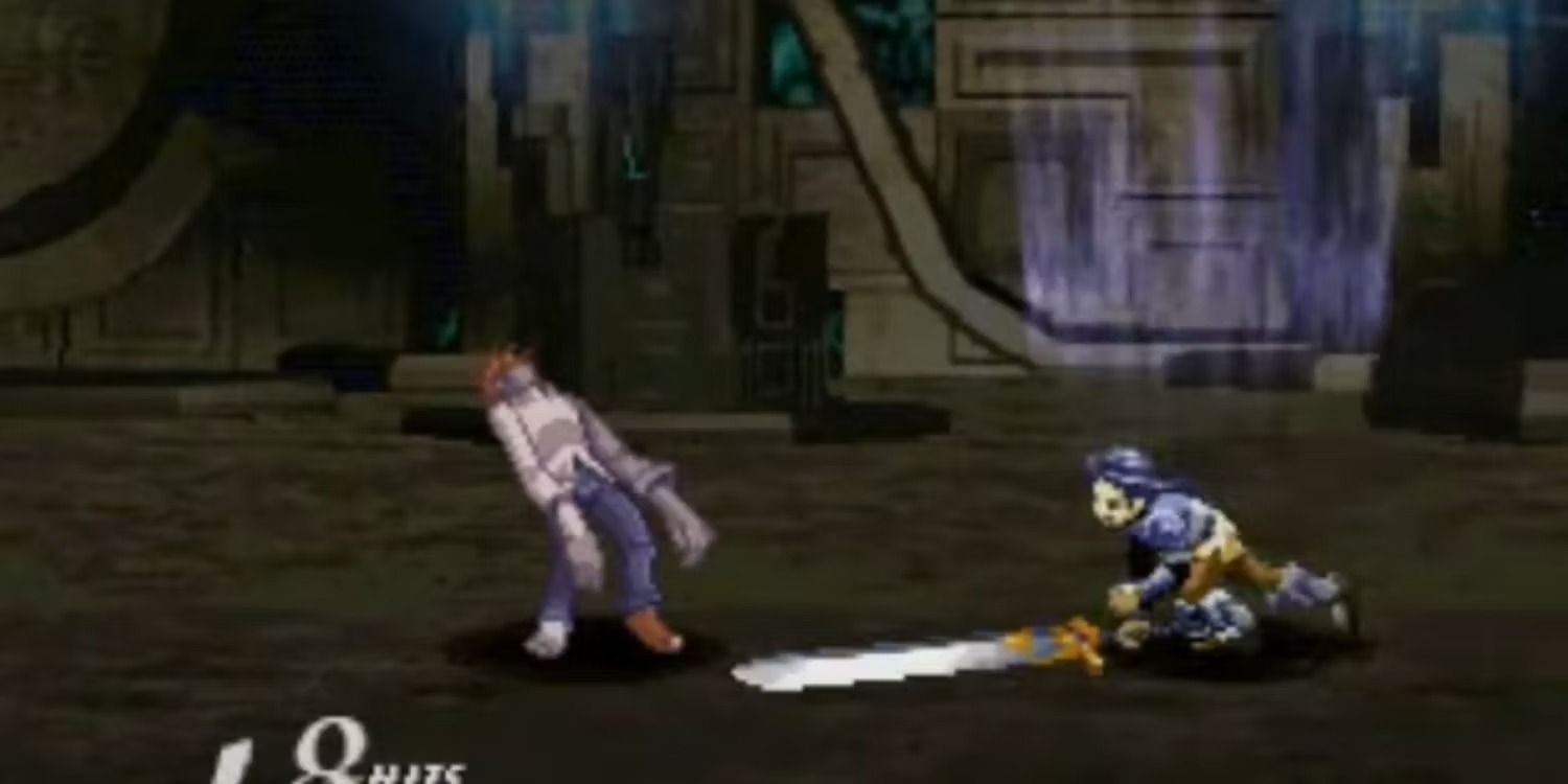 Glance Reviver Valkyrie Profile