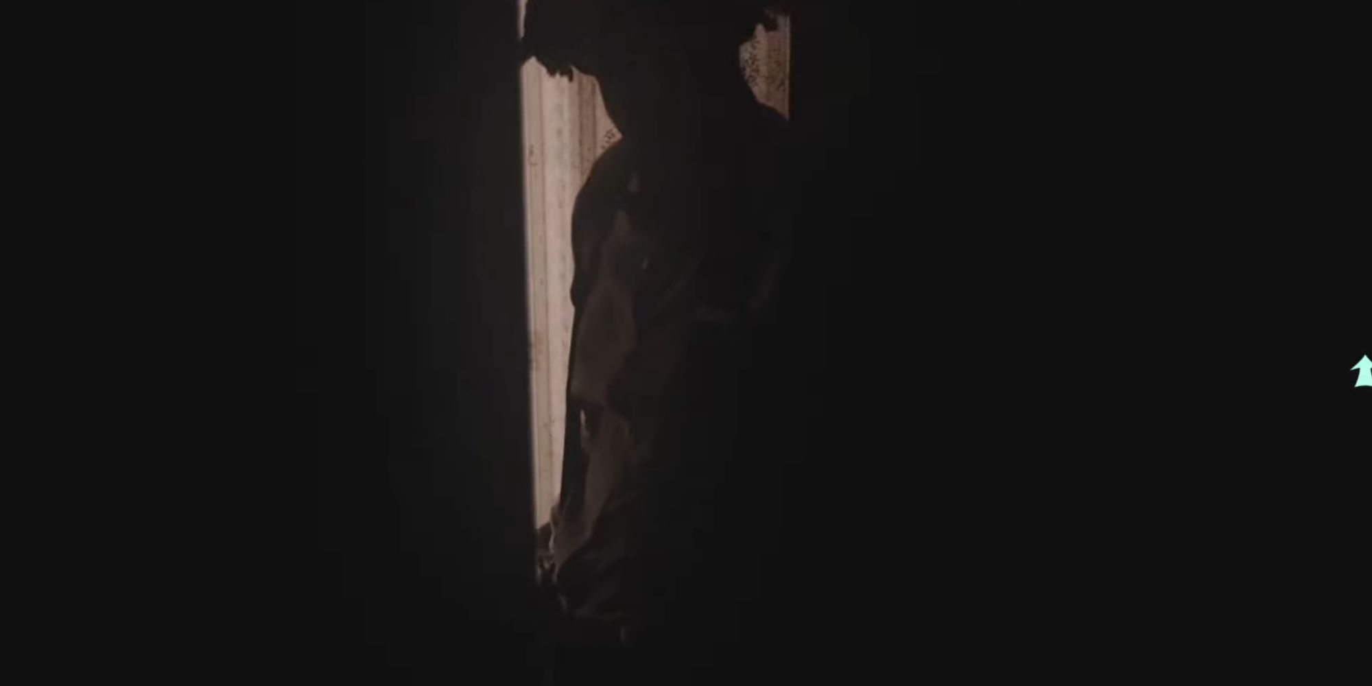 Jimmy Hall looking for a hidden player - At Dead of Night