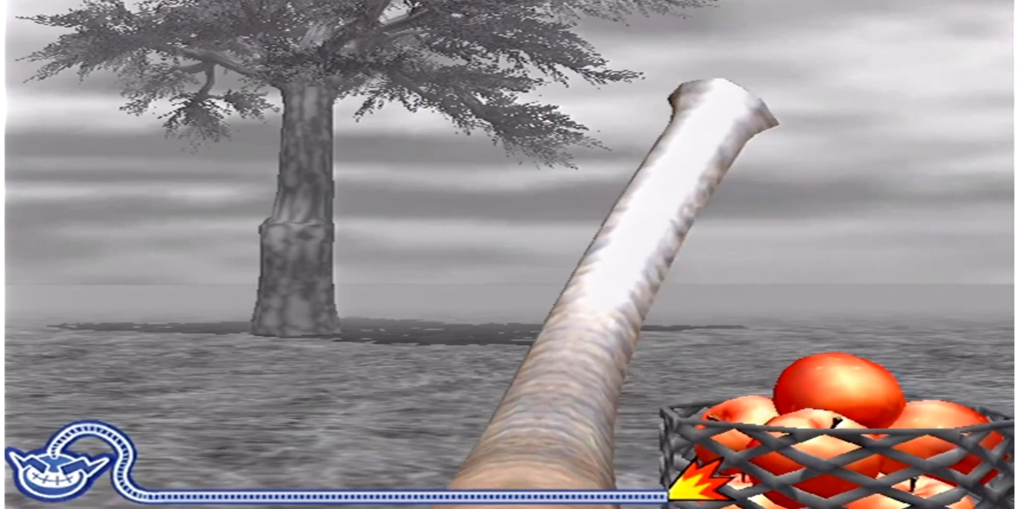 Junk And My Trunk from WarioWare: Smooth Moves