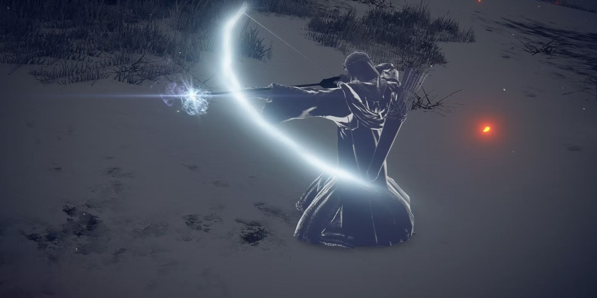 Latenna's Spirit Ash summon in Elden Ring