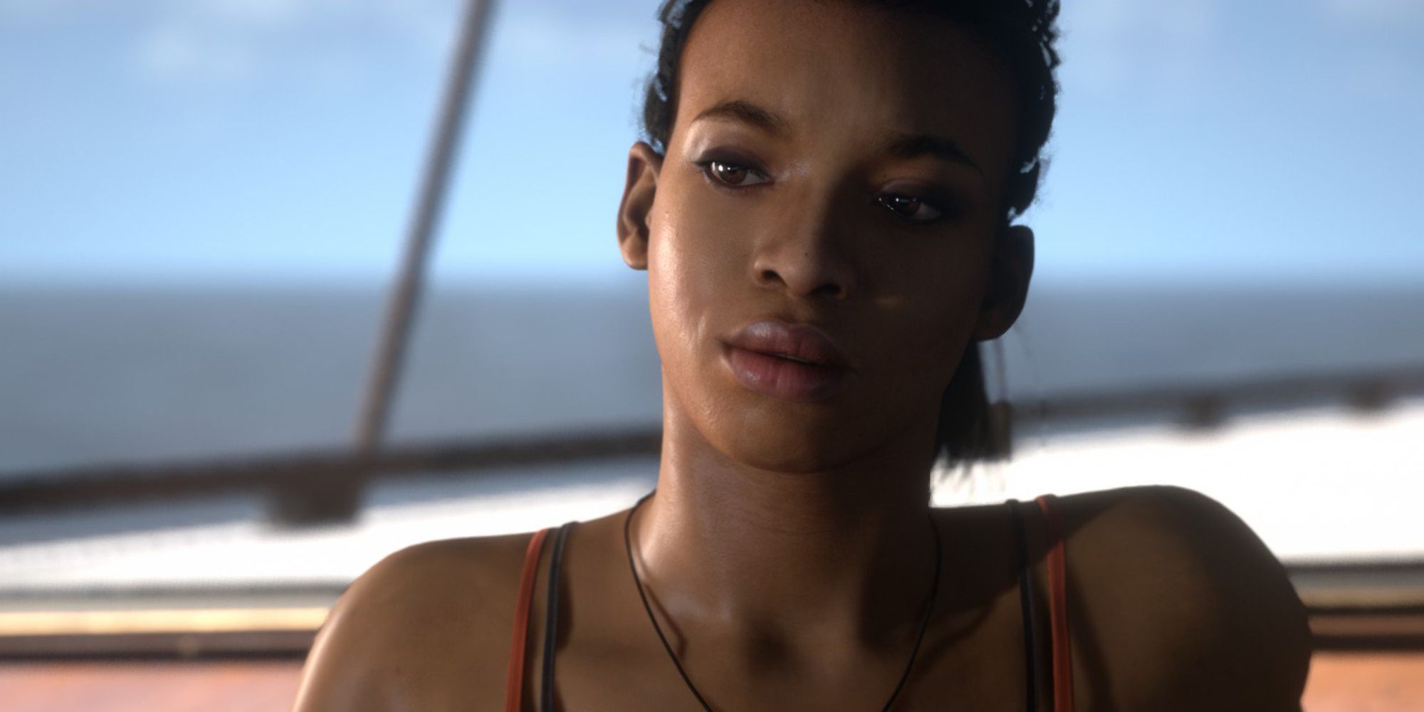 Man Of Medan Screenshot Of Fliss