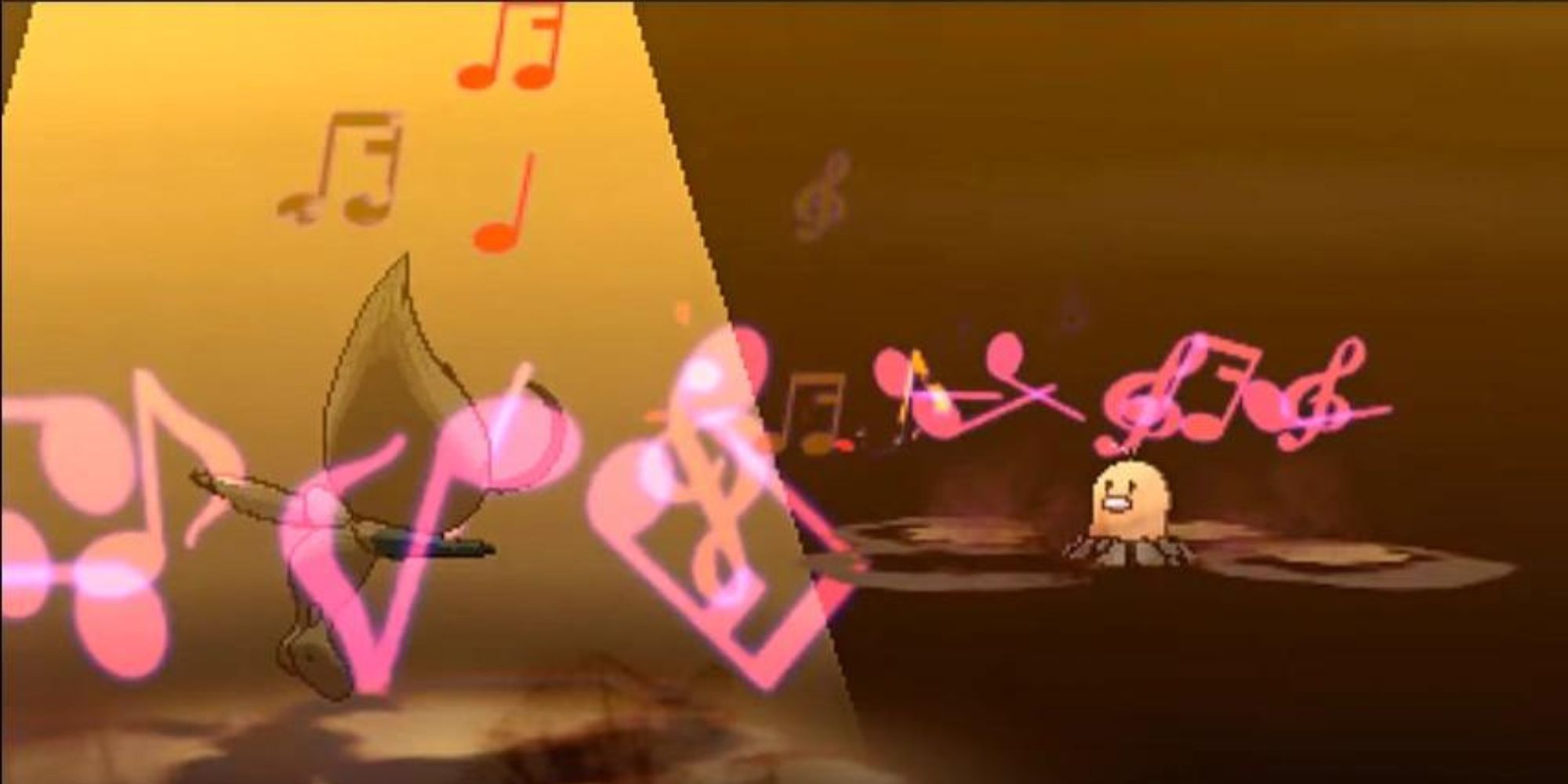 Pokemon Move Perish Song