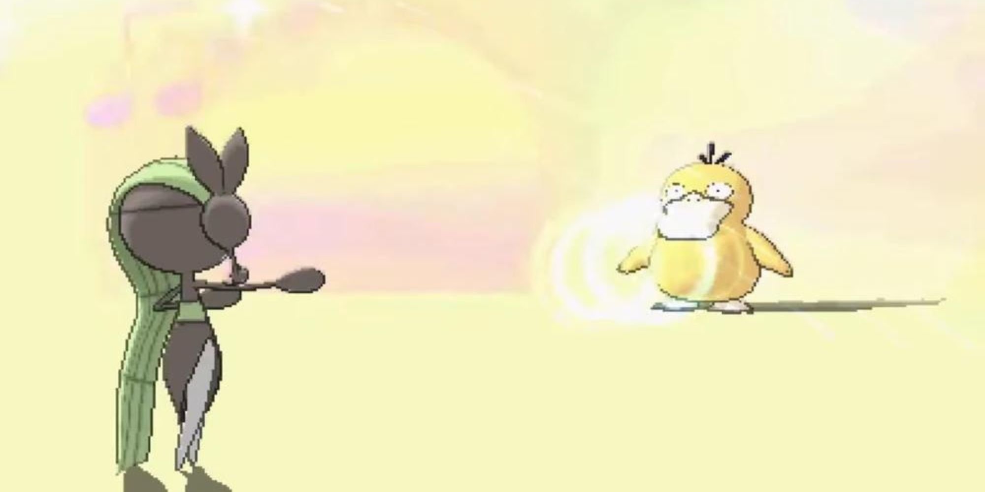 Pokemon Move Relic Song