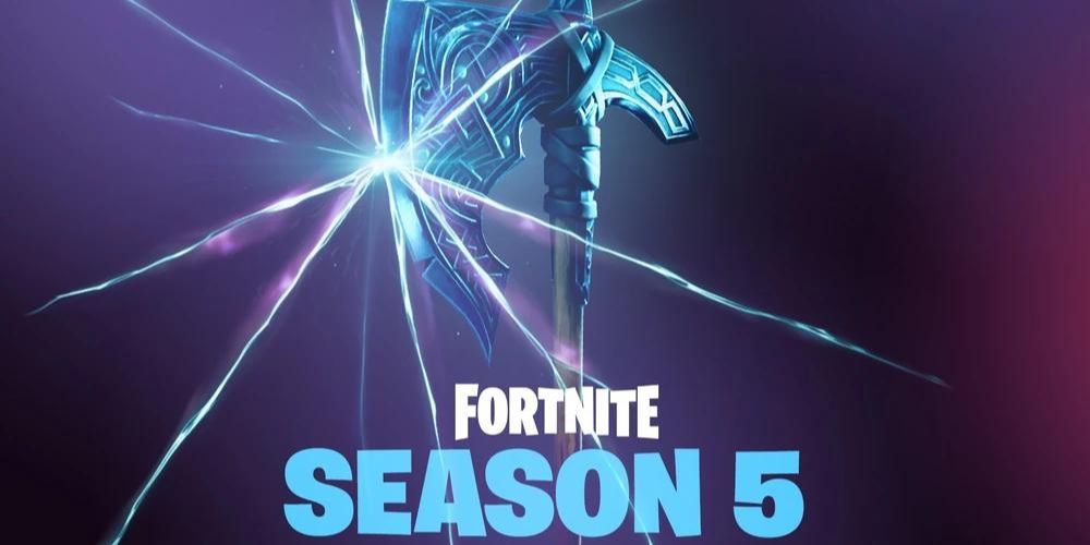 Season 5
