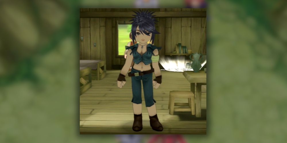 Sheena Star Straddler Costume