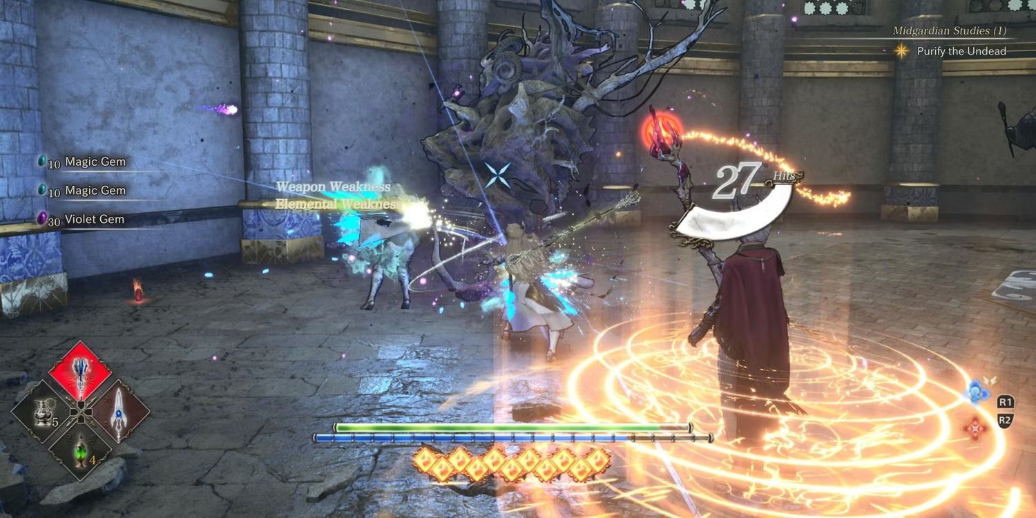 Sidgrani Valkyrie Profile