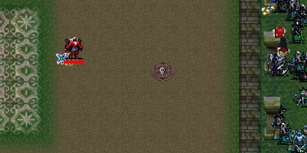 Stage Hazards Image 2