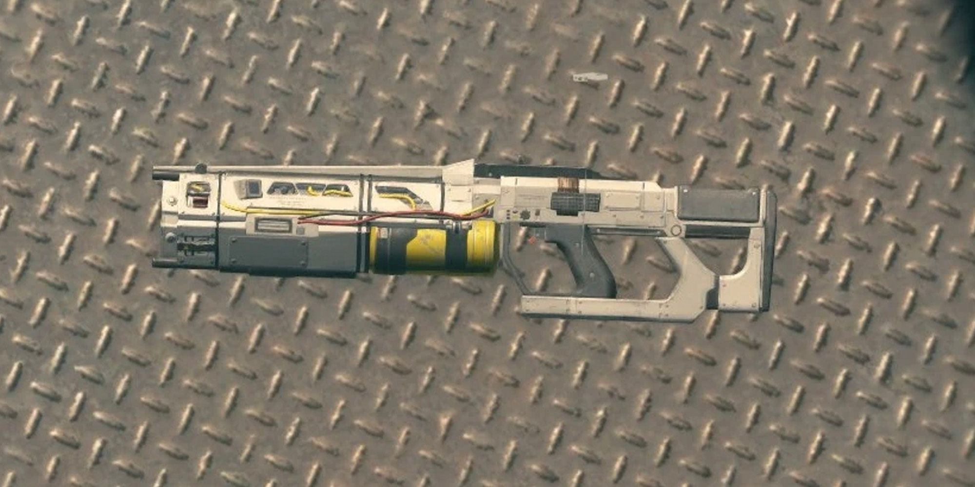 the wind gun in just cause 4