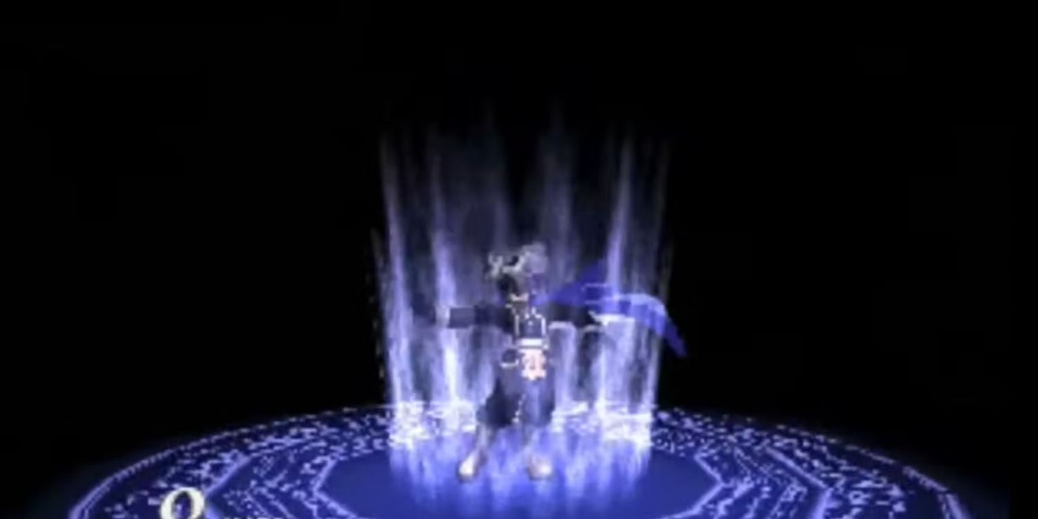 Mystic Sage Valkyrie Profile