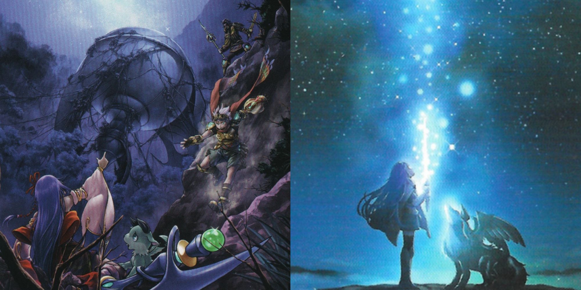 yugioh world chalice & world legacy archetype with world legacy discovery and the world legacy spell card art