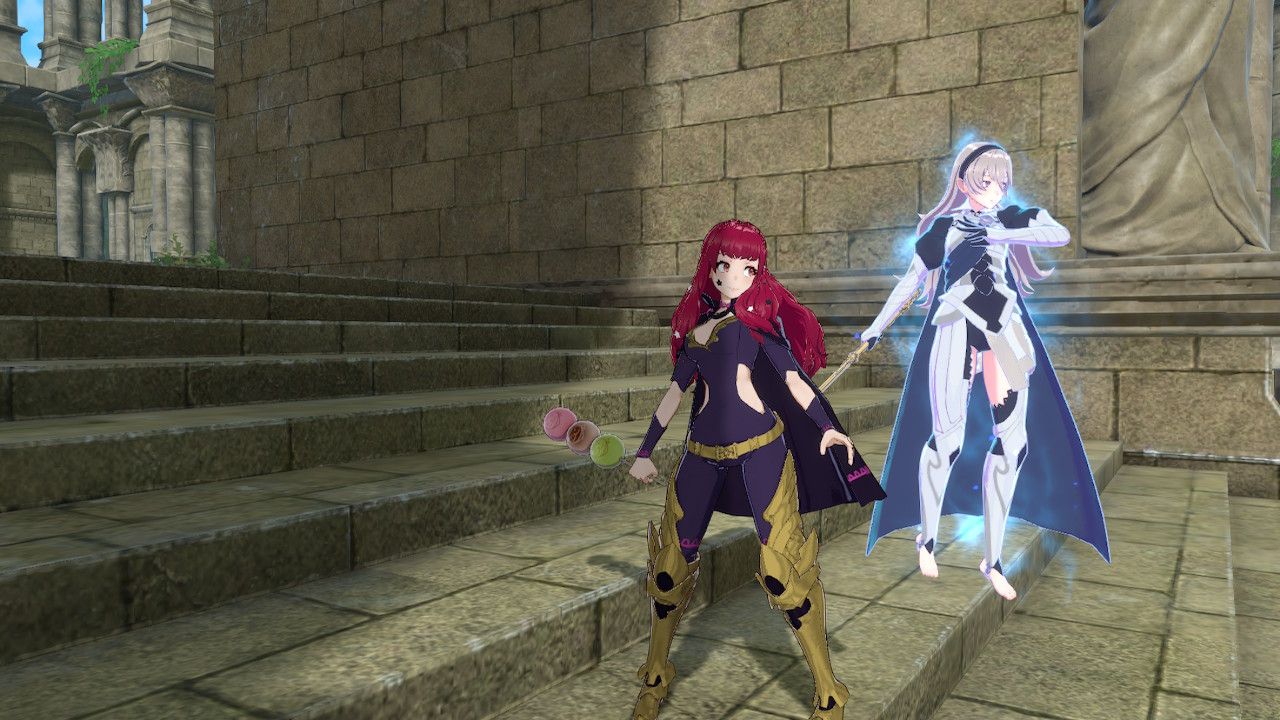 Yunaka Wielding Confectioknife Joke Dagger
