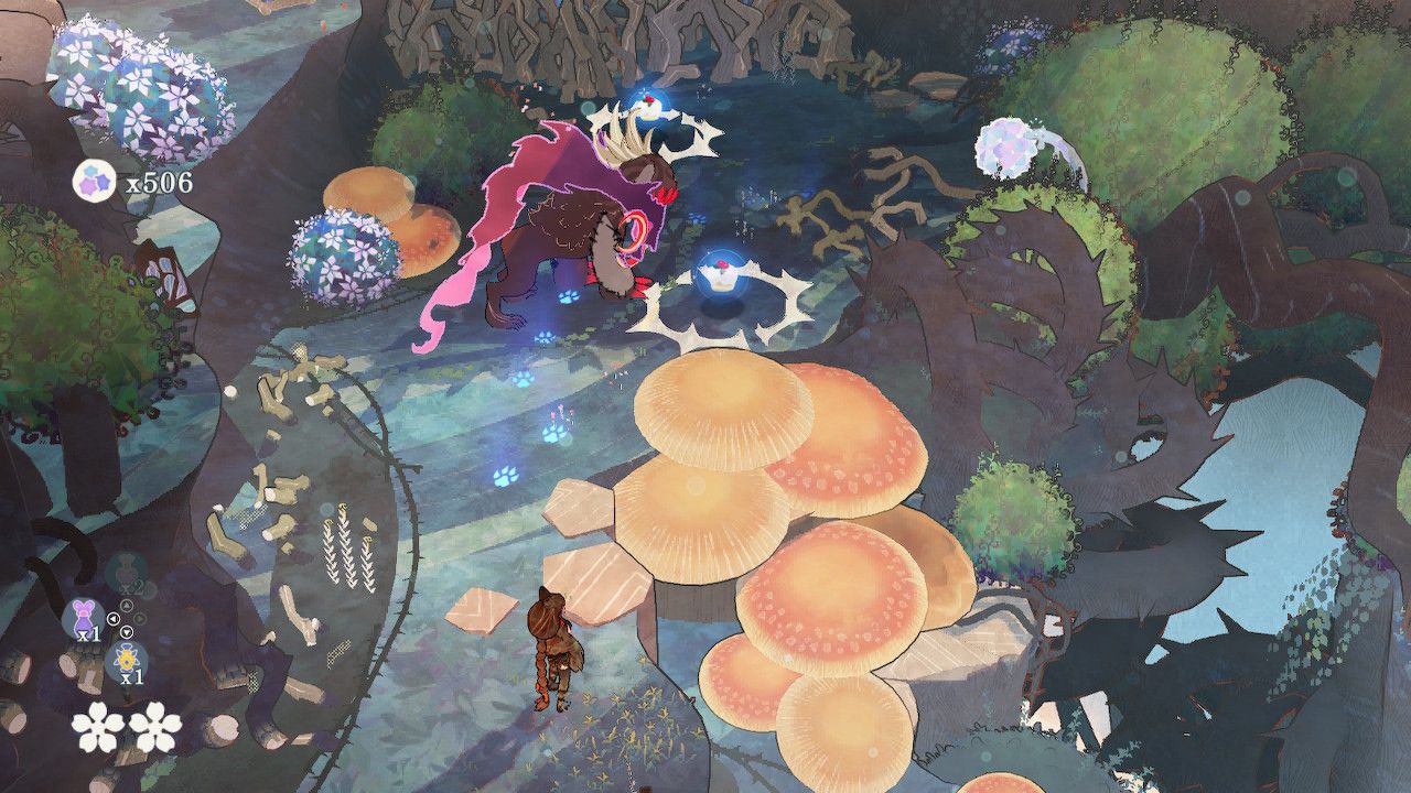 Cheshire Preparing To Destroy Two Flower Traps