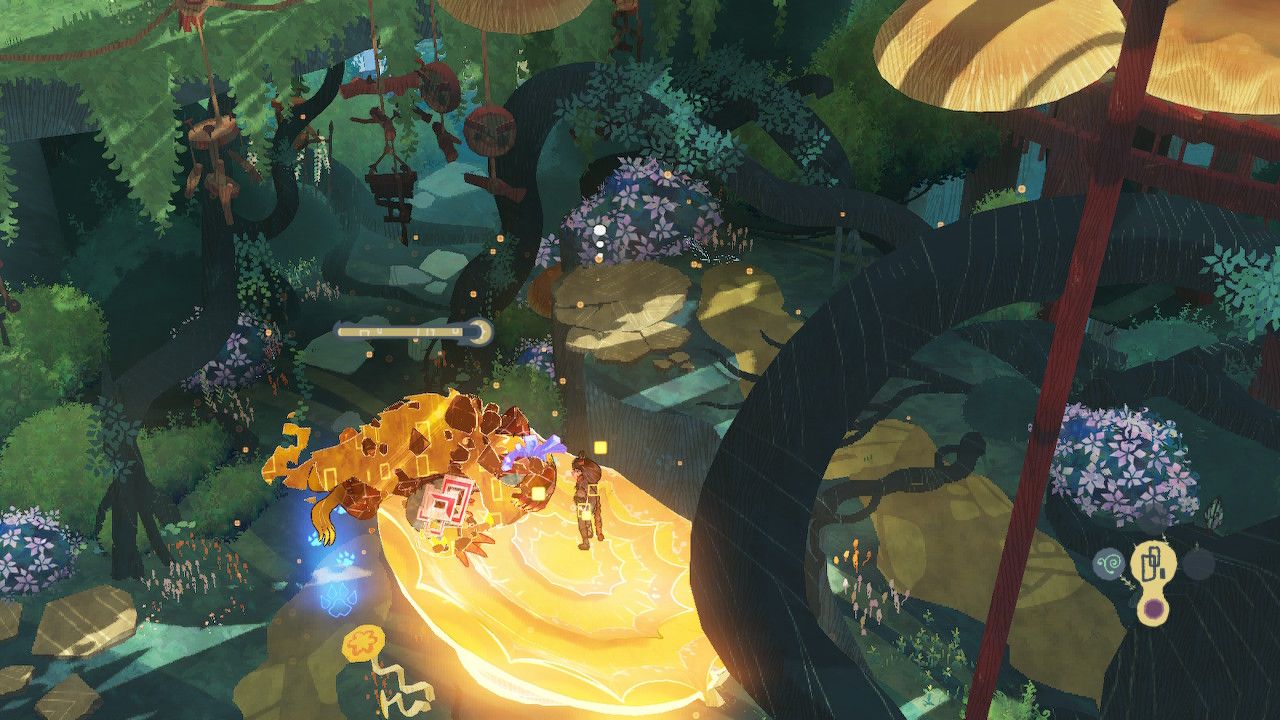 Stone Cheshire Prepares To Launch Cereza On Giant Yellow Mushroom