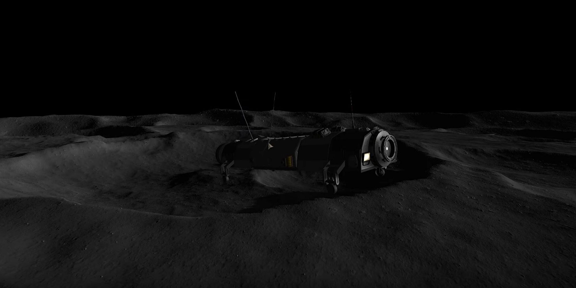 transporting ore in KSP