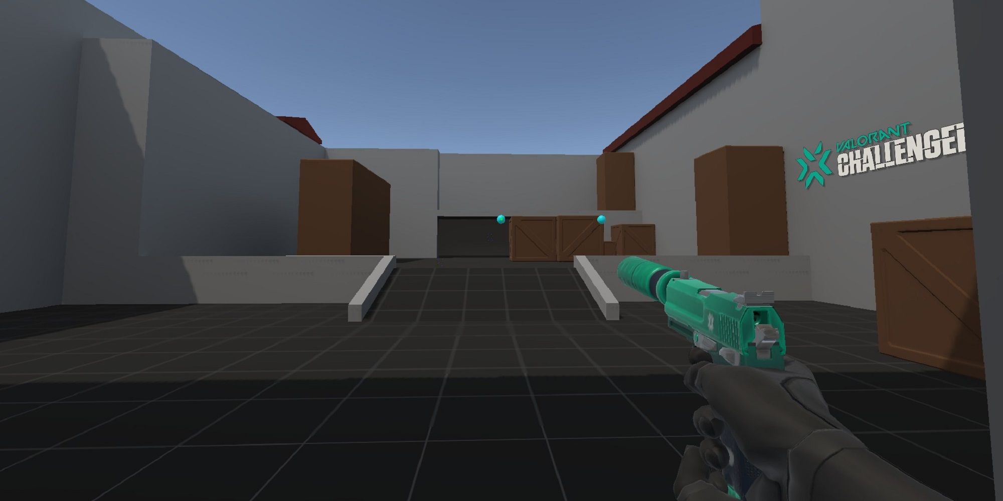An image of Aim Labs