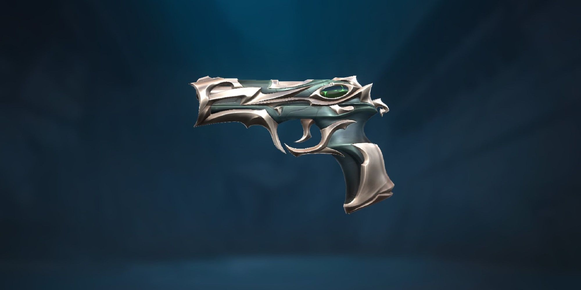 An image of the Forsaken Classic in Valorant