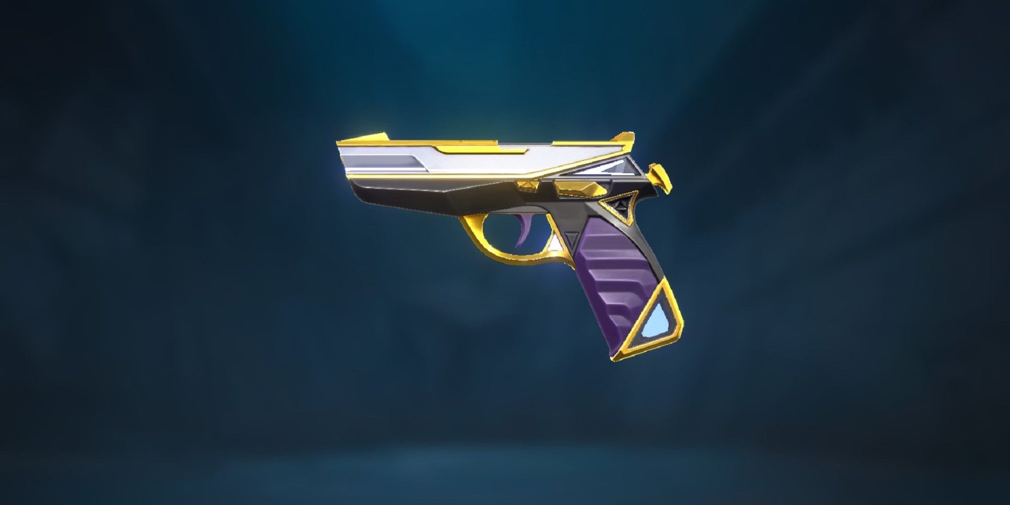 An image of the Prime Classic in Valorant